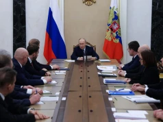 Media: Putin chce rozbić Zachód od wewnątrz. Dla Putina kluczowy jeden kraj