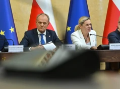 Gawkowski: Nie traktuję Berka jako polityka