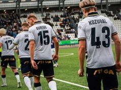 Demolka na Wyspach Owczych! Lech rozbił KI Klaksvik 5:0