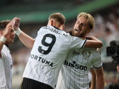 PKO Ekstraklasa: zobacz tabelę pt