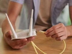 Jak połączyć dwa routery w jedną sieć Wi-Fi? Mostkowanie