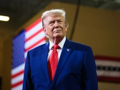 Trump: Wkrótce ogłoszę Cieśninę Ormuz terytorium USA