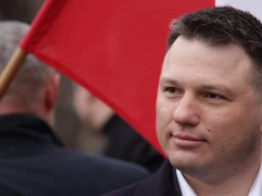 Mentzen skrytykował propozycję Morawieckiego. "Nie zadziała i to jest zupełnie oczywiste"