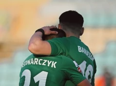 Siedem goli na początek kolejki w Betclic II lidze
