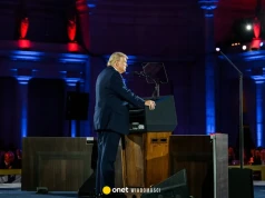 Donald Trump zapowiada "nowe terytorium USA". Jest kluczowe dla gospodarki