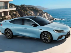 Geely rozpoczęło przedsprzedaż sedana Galaxy TT — od 145 900 juanów i do 640 km zasięgu