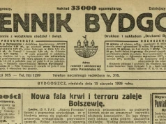 Polskę uratował ,,cud”. Należy się z tego cieszyć czy wyciągnąć wnioski
