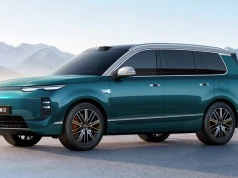 BYD rusza z przedsprzedażą flagowego SUV-a Sealion 08 z linii Ocean