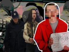 Rosyjski opozycjonista, współpracownik Nawalnego. Tak szpiegował w Polsce