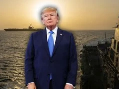 Bunt na okręcie USA. Jest ostateczna decyzja Trumpa