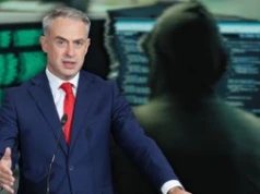 Gawkowski o hakerach z MyDr. "Już jesteśmy na tym tropie"
