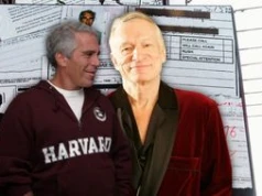 Hefner doniósł na Epsteina do FBI. Służby miały to zignorować