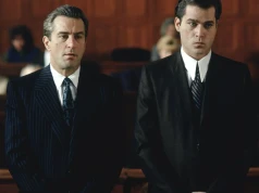 Nie tylko „Ojciec chrzestny”. 8 filmów, które zachwycą każdego fana mafijnych historii