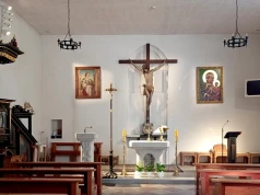 Historyczne Żuławy. Odwiedzamy zabytkowe kościoły