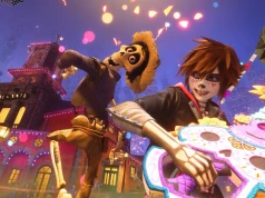 KINGDOM HEARTS 4 ŻYJE! Pixar pokazał oczekiwaną grę i podał datę premiery