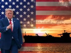 Działo się w nocy. Trump grozi aneksją Ormuzu i atakiem na Iran
