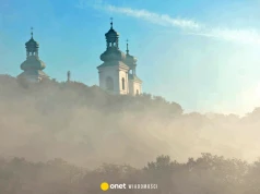 Tajemnicze miejsce w Krakowie. Kobiety wchodzą tu tylko 12 razy w roku