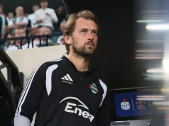 Legia rozbiła Radomiaka. Trener pokonanych: To jest maksymalnie bolesne