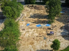 Archeolodzy odkryli osadę z czasów starożytnych. To urbanistyczna perła dla badaczy