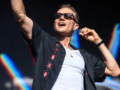 Popowa machina, emocje na dłoni, a królem i tak Mrozu, czyli II dzień BitterSweet Festival 2026