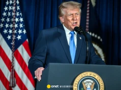 Donald Trump chce "powiększyć USA". Dostał mocną ripostę. Podsumowanie nocy