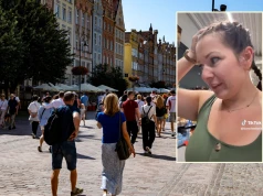 Brytyjka przeprowadziła się do Polski. Pokazała, co zaskoczyło ją w sklepie