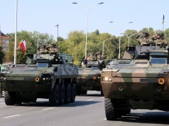 Tak polska armia wypada na tle świata