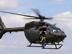 Airbus dostarczy kolejne UH-72B Lakota do US Army