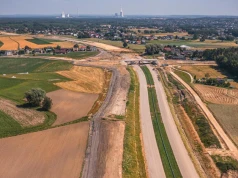 Ponad tysiąc kilometrów dróg krajowych w realizacji. Jak idą prace?