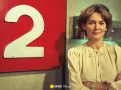 Szybka kartkówka. Zakres: telewizja PRL-u. Sprawdź, ile pamiętasz