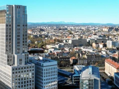 Już nie Polska. Ukraińcy znaleźli sobie wymarzone miejsce