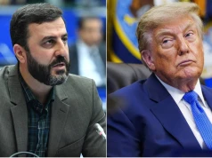 Reakcja na zapowiedź Trumpa ws. cieśniny Ormuz. "Iran nie boi się gróźb"