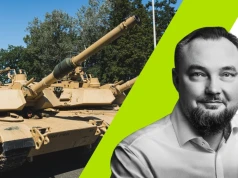 Bicepsy, czołgi i miliony w błoto. Po co nam defilady wojskowe w XXI wieku?