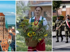 Tradycje świętowania. Wniebowzięcie NMP i Święto Wojska Polskiego