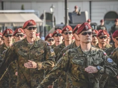 Święto Wojska Polskiego w Bielsku-Białej. Uroczyste obchody i rodzinny piknik wojskowy