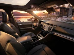 Stellantis dokłada 200 mln dolarów, nowy Jeep Cherokee otworzy erę STLA One w USA