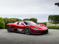 McLaren McL 6GT powraca do korzeni. Ma manualną skrzynię i trafi do produkcji w 2028 roku