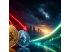 Duży bank otwiera drzwi kryptowalutom. Bitcoin, Ethereum i Solana w jednej aplikacji