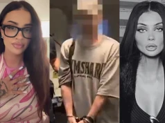 Fagata przerywa milczenie. Odpowiada na zarzuty dotyczące Maszy i Stuu