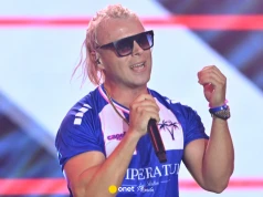 Nowe informacje o stanie zdrowia Skolima. Gitarzysta: "Uszkodzony więzozrost przedni"