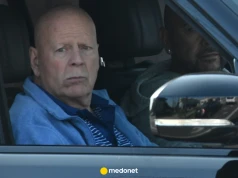 W jakim stanie jest Bruce Willis? Żona zdradza prawdę. "To co innego niż alzheimer"