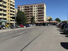 Miasto przygotowuje drugi etap inwestycji na Podłężu. Zmieni się zatoka autobusowa
