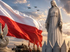 15 sierpnia obchodzimy dwa wyjątkowe święta – kościelne i państwowe
