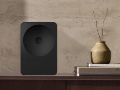 Samsung Music Studio 7 – od rzeźbiarskiej formy do audiofilskiego monolitu