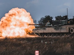 Ile osób jeździ teraz w czołgu? Rosjanie poszli w inną stronę niż NATO