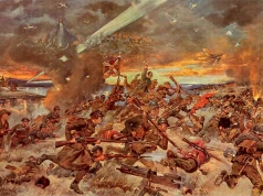 Kalendarium historyczne: 15 sierpnia 1920 – Bitwa Warszawska