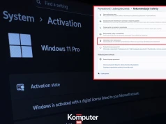 Identyfikator treści reklamowych w Windows 11. Tak go wyłączysz