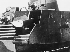 Bob Semple tank – prawdopodobnie najgorszy czołg w historii