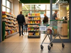 Sklepy otwarte 15 sierpnia 2026 - Żabka, Biedronka, Lidl, Dino. Do której godziny cz…