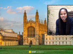 41-letni profesor Cambridge nie żyje. Rodzina mówi o nękaniu